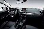 Mazda3 Hatchback 2014 года